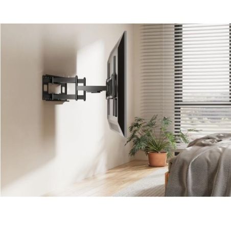 60 -120  HEAVY-DUTY FULL MOTION TV