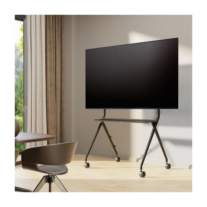 T1011 B CARRELLO DISPLAY 86 8OKG