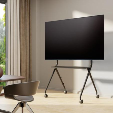 T1011 B CARRELLO DISPLAY 86 8OKG