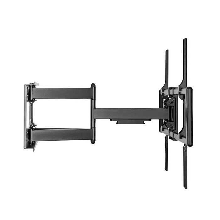 60 -120  HEAVY-DUTY FULL MOTION TV