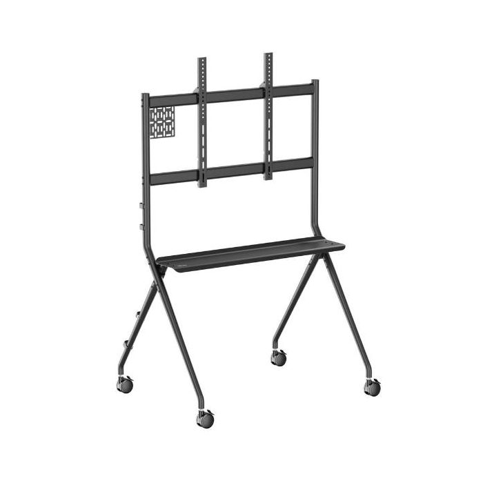 T1011 B CARRELLO DISPLAY 86 8OKG
