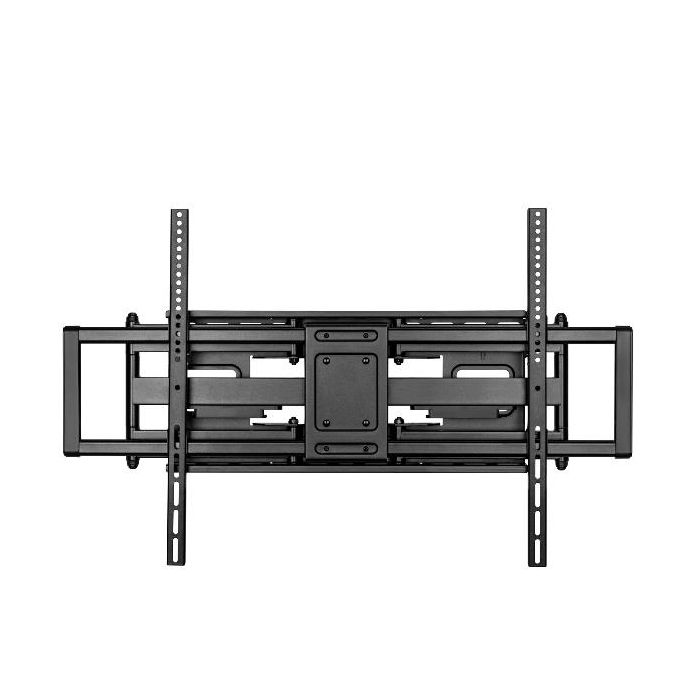 60 -120  HEAVY-DUTY FULL MOTION TV