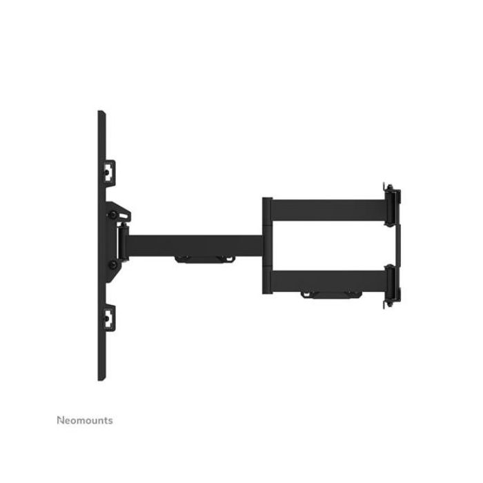 SUPPORTO A PARETE WL40S-950BL18