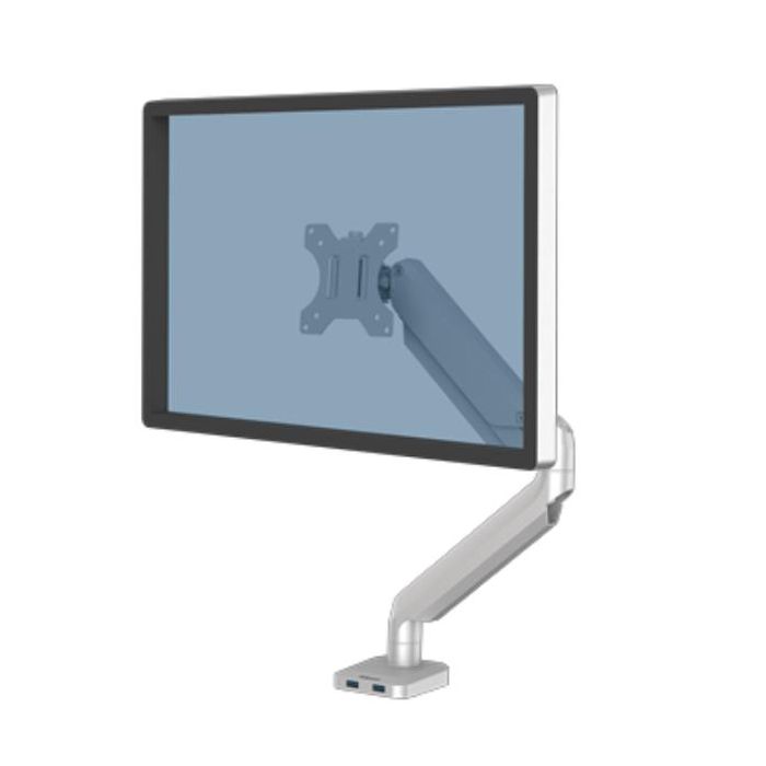 BRACCIO MONITOR SINGOLO PLATINUM