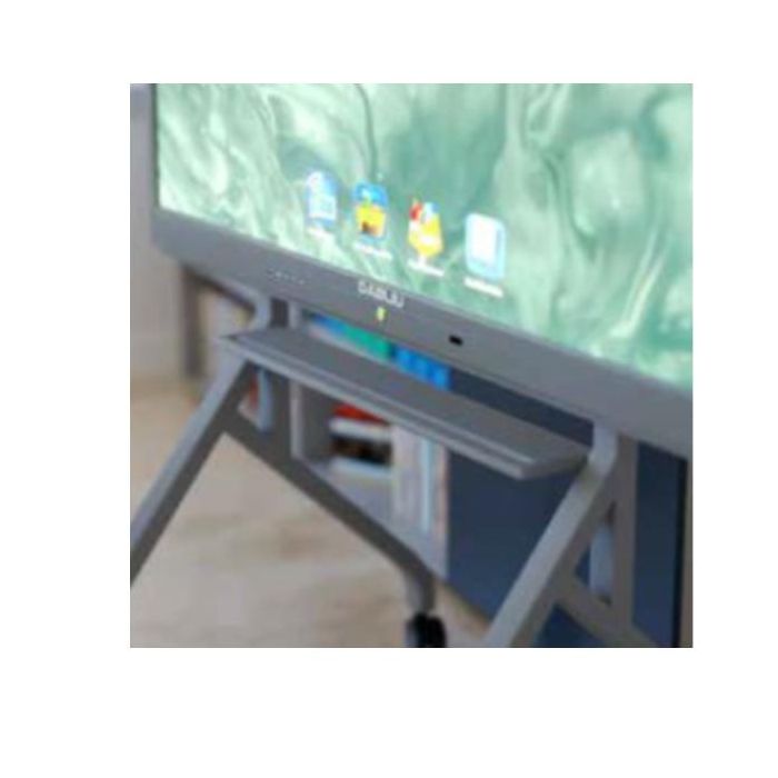 MONITOR STAND MANUALE FINO A 100KG