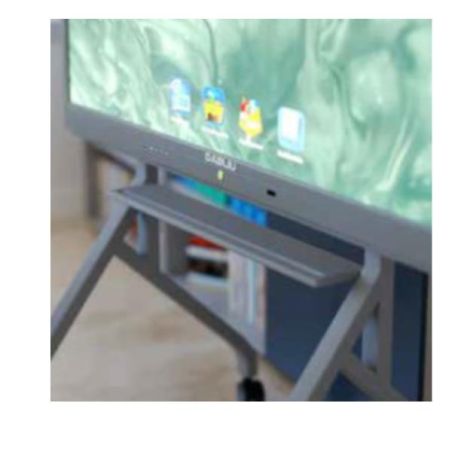 MONITOR STAND MANUALE FINO A 100KG