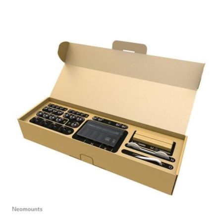 SUPPORTO A PARETE WL40S-950BL18