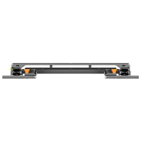 ULTRA THIN POP-OUT MOUNT 42"-65