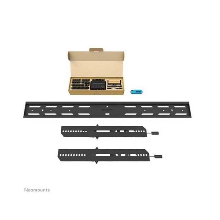 SUPPORTO A PARETE WL30S-850BL18