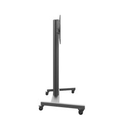 TROLLEY FO 42"-75" DISPLAYS 2