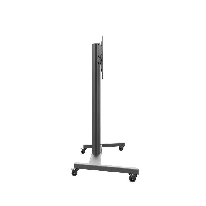 TROLLEY FO 42"-75" DISPLAYS