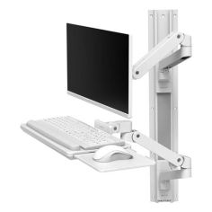 LX PRO ARM WALL MOUNT SYSTEM