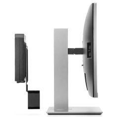 HP B300 PC MOUNTING BRACKET 2