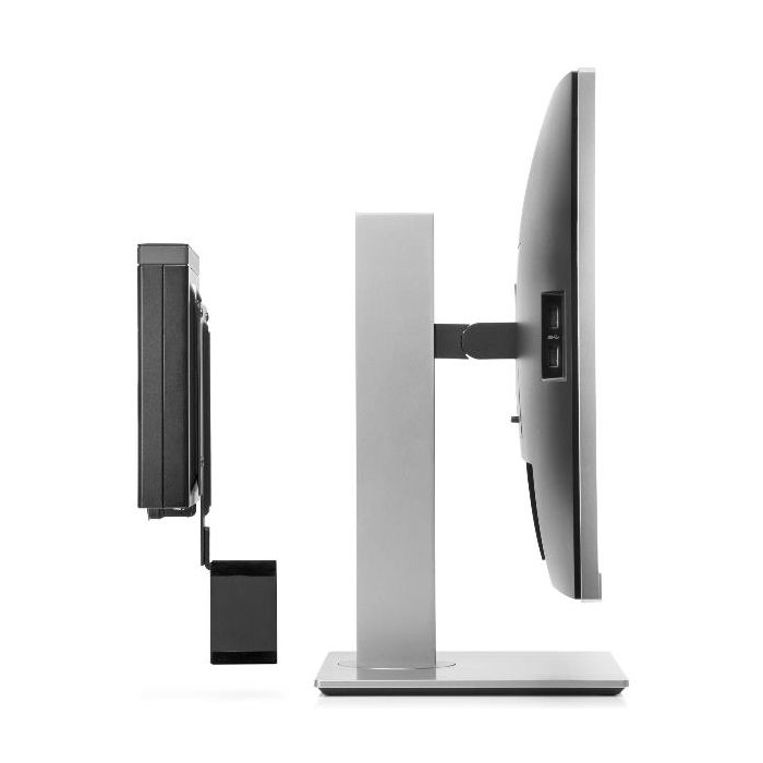 HP B300 PC MOUNTING BRACKET