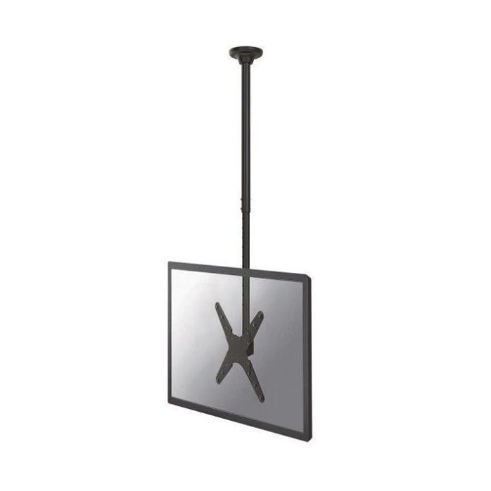 SUPPORTO DA SOFFITTO FPMA-C340 NERO