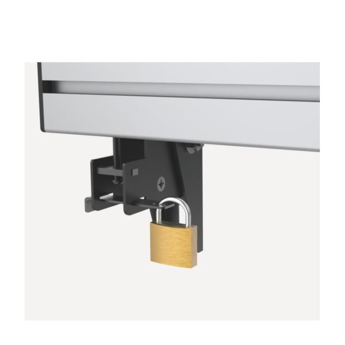 45 -50  TRIPLE SCREEN CEILING MOUNT