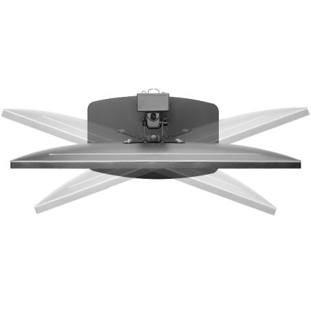 17 -32  FREE-STANDING MONITOR STAND