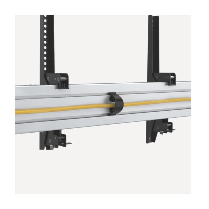 45 -50  TRIPLE SCREEN CEILING MOUNT