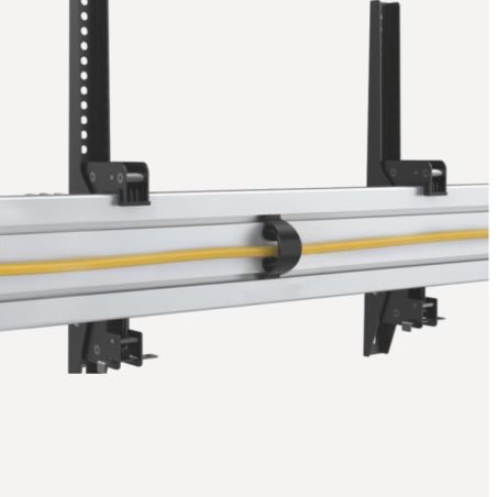 45 -50  TRIPLE SCREEN CEILING MOUNT
