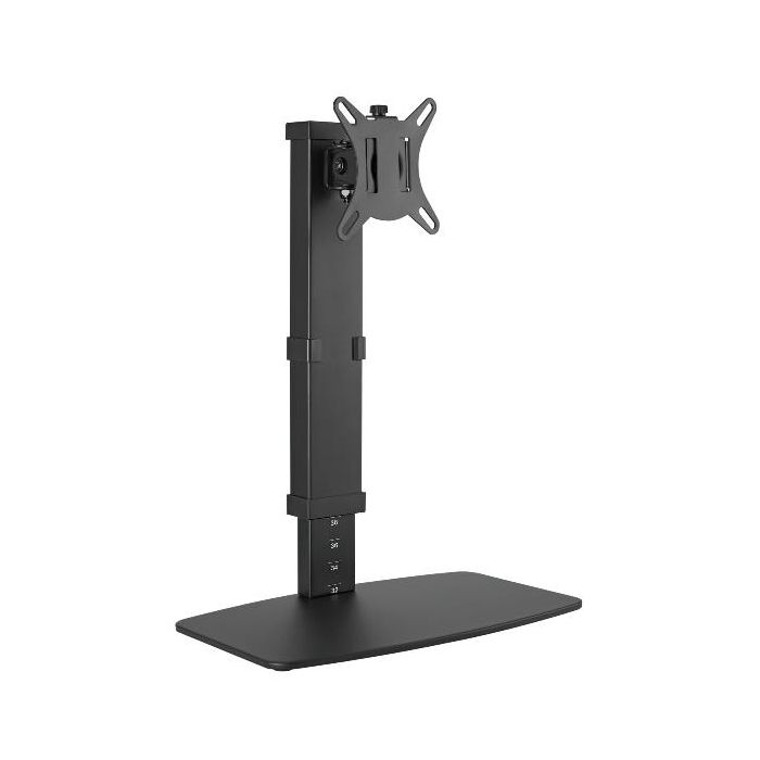 17 -32  FREE-STANDING MONITOR STAND