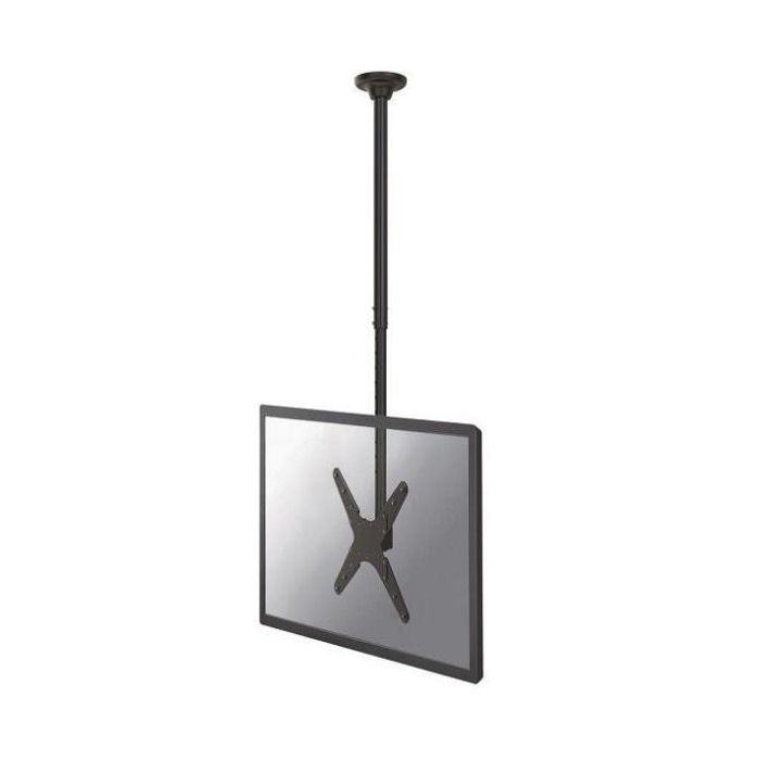SUPPORTO DA SOFFITTO FPMA-C340 NERO