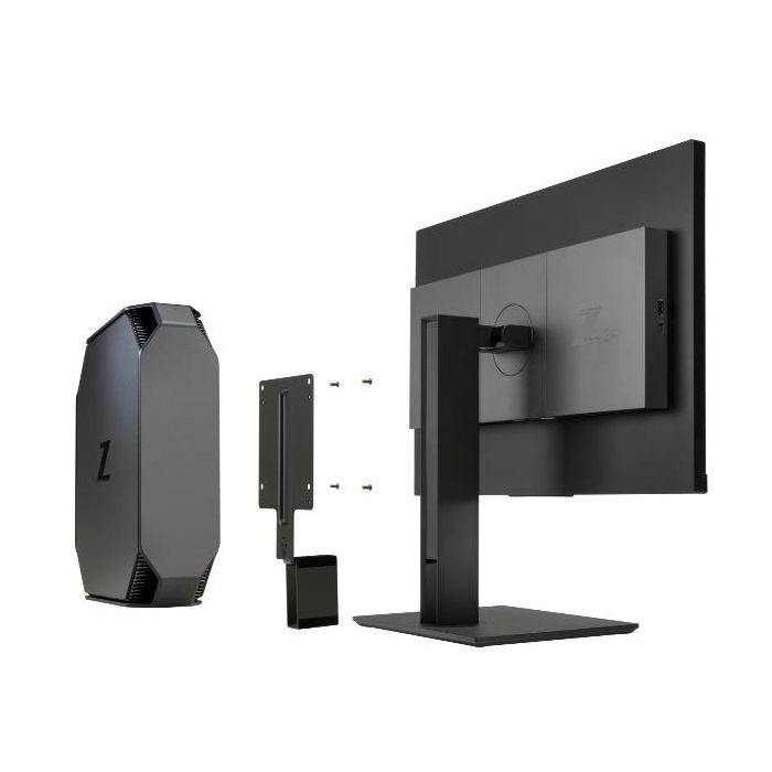HP B300 PC MOUNTING BRACKET