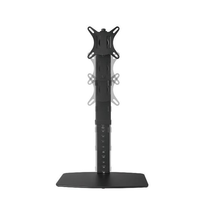 17 -32  FREE-STANDING MONITOR STAND