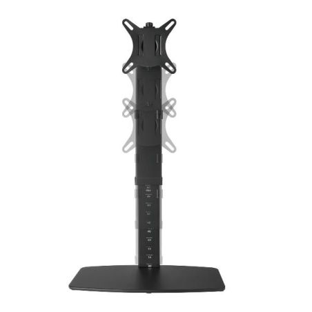 17 -32  FREE-STANDING MONITOR STAND