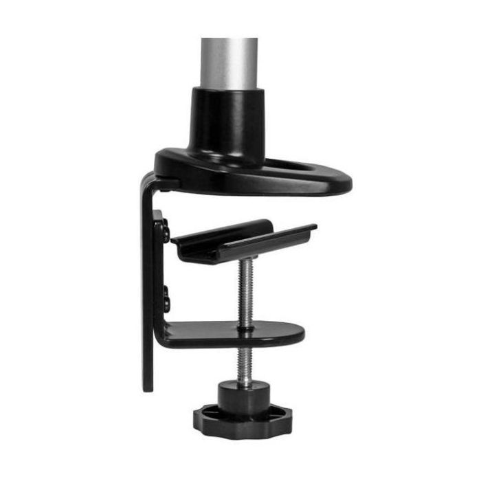 SUPPORTO DOPPIO MONITOR BRACCI ART