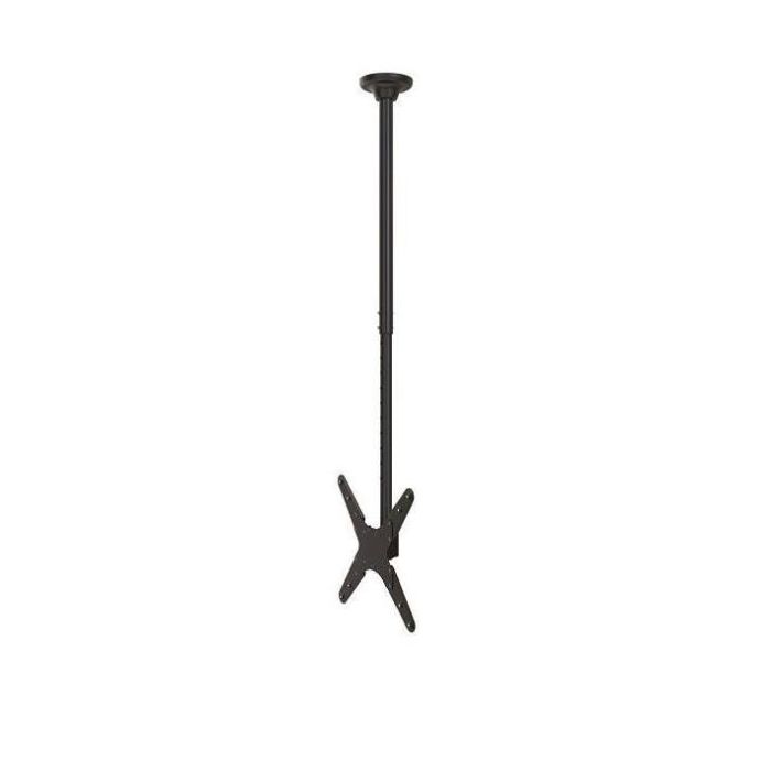 SUPPORTO DA SOFFITTO FPMA-C340 NERO