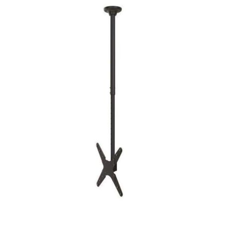 SUPPORTO DA SOFFITTO FPMA-C340 NERO