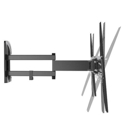 STAFFA MURO SLIMSTYLE PLUS 400SDR