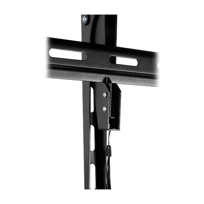 60 -120  HEAVY-DUTY FIXED TV MOUNT
