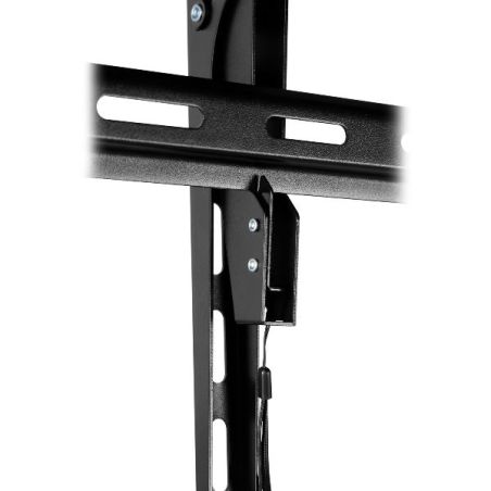 60 -120  HEAVY-DUTY FIXED TV MOUNT