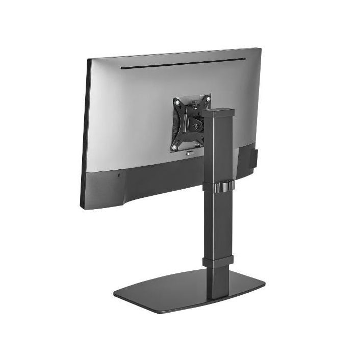 17 -32  FREE-STANDING MONITOR STAND