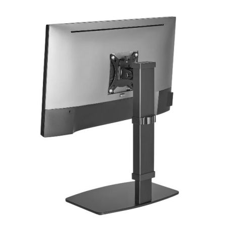 17 -32  FREE-STANDING MONITOR STAND