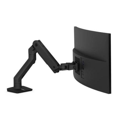 HX DESK MONITOR ARM  MBK
