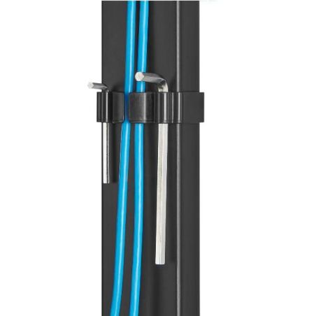 17 -32  FREE-STANDING MONITOR STAND