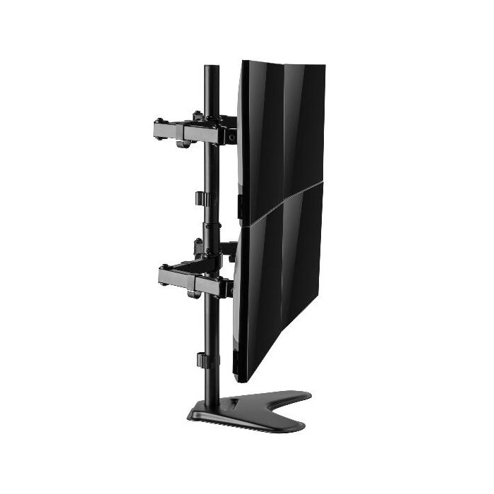 17 -32  ARTICULATING QUAD MONITOR T