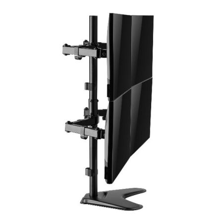 17 -32  ARTICULATING QUAD MONITOR T