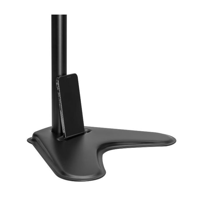 17 -32  ARTICULATING QUAD MONITOR T
