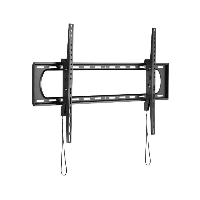 60 -120  HEAVY-DUTY FIXED TV MOUNT