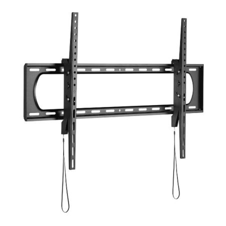 60 -120  HEAVY-DUTY FIXED TV MOUNT