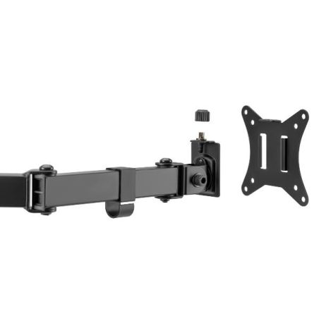 17 -32  ARTICULATING QUAD MONITOR T