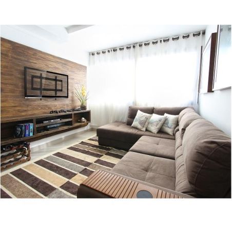 60 -100  TILT CURVED TV WALLBRACKET