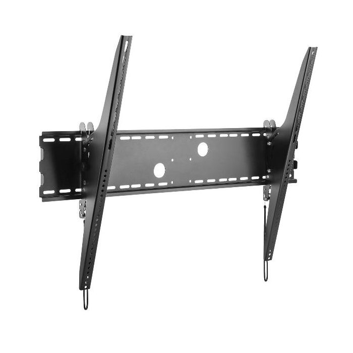 60 -100  TILT CURVED TV WALLBRACKET