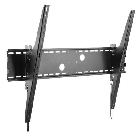 60 -100  TILT CURVED TV WALLBRACKET