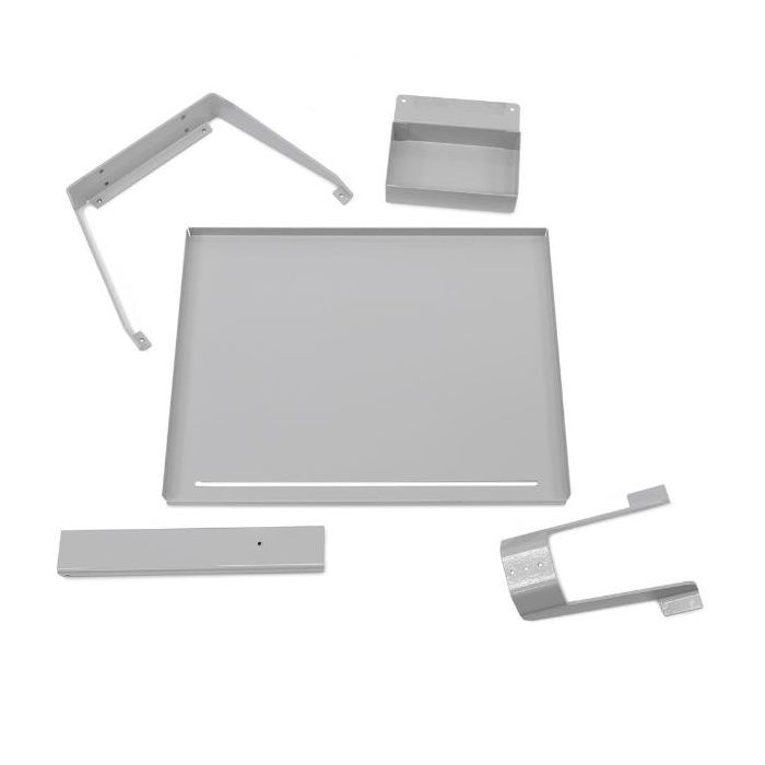 SV FRONT SHELF LIGHT GREY