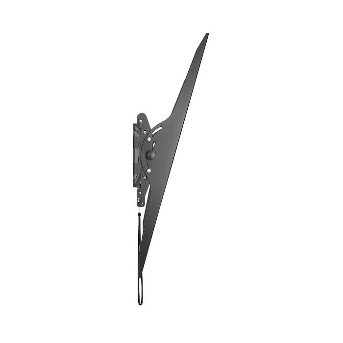 60 -100  TILT CURVED TV WALLBRACKET