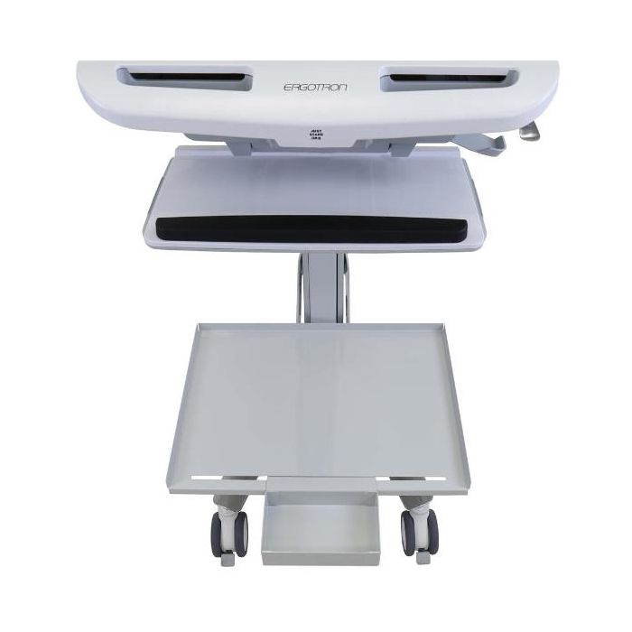 SV FRONT SHELF LIGHT GREY